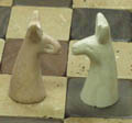 soapstone piecesa