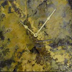 decorative clocks