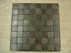 Stone Chess Sets