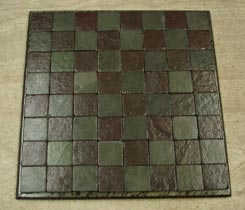 slate chess sets