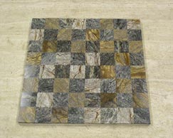 Marble Chess Sets