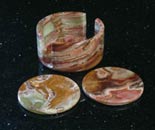 drink coasters