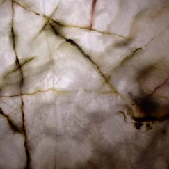 white onyx