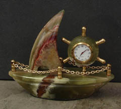 apple clocks