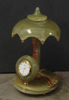 apple clocks
