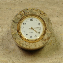 Fossil Wall clocks