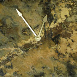Square Wall Clocks