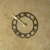 stone clocks