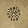 stone clocks
