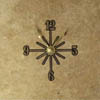 stone clocks