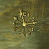 stone clocks