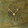 stone clocks
