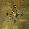 stone clocks