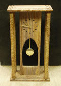 stone clocks
