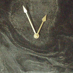 decorative clocks