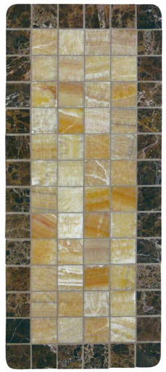 honey onyx stone tables