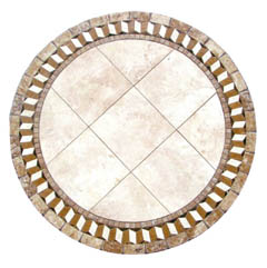 limestone tables