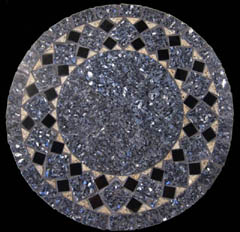 stone coffee tables
