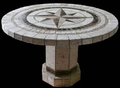 table bases
