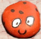 grown up pet rocks