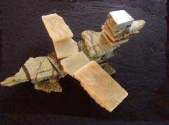 Stone Dragons